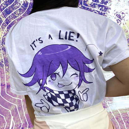 Crykichi Shirt